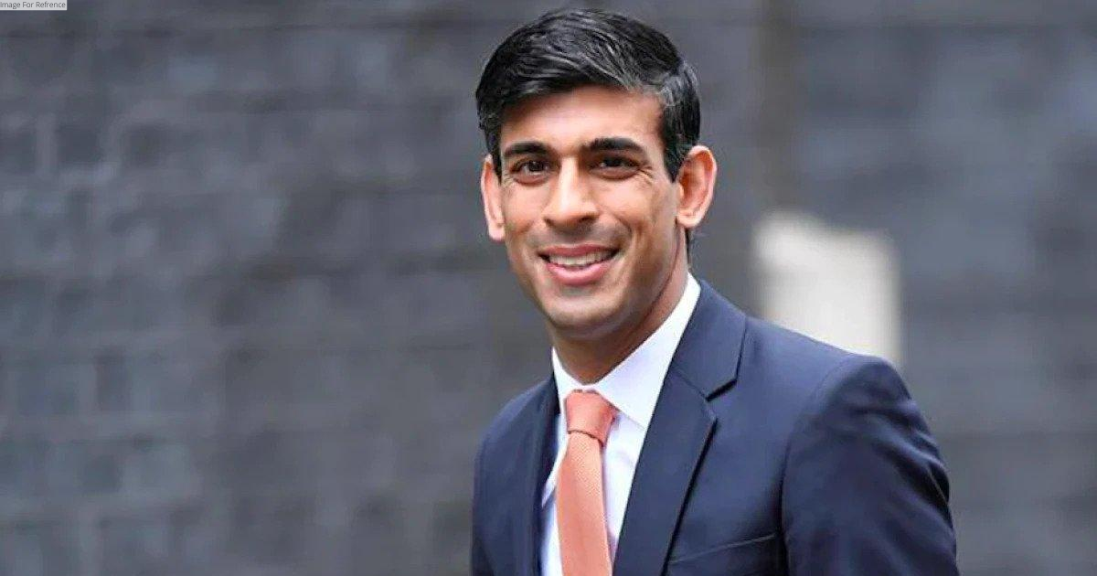 UK PM Rishi Sunak welcomes Air India deal with Airbus and Rolls Royce